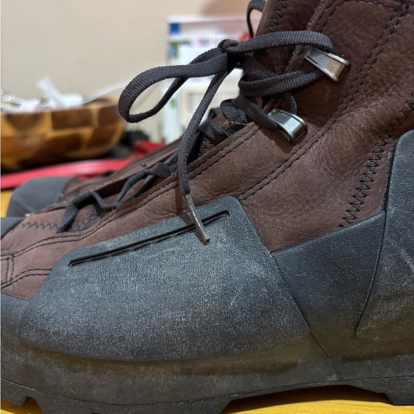 Converse Chuck Taylor Storm Gore-Tex Boots Men’s. - Picture 8 of 15